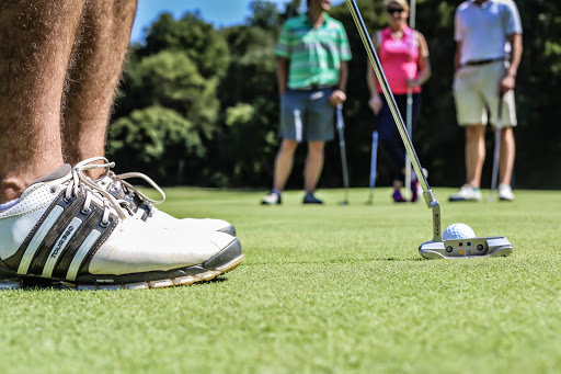 Country Club «Green Valley Country Club», reviews and photos, 225 Green Valley Rd, Greenville, SC 29617, USA