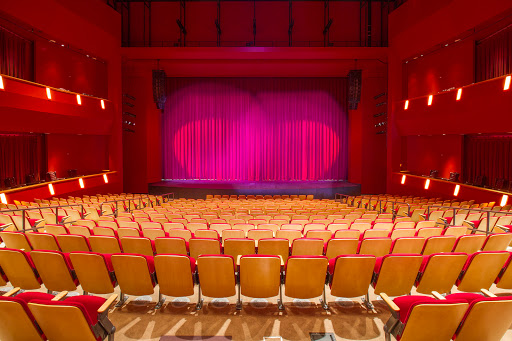 Performing Arts Theater «Jefferson Performing Arts Center», reviews and photos, 6400 Airline Dr, Metairie, LA 70003, USA