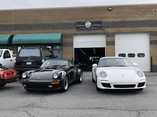 Used Car Dealer «Performance Auto Gallery», reviews and photos, 7550 Rickenbacker Dr, Gaithersburg, MD 20879, USA