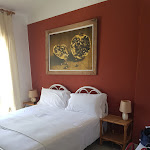 Photo n°3 de l'avis de Maria.a fait le 27/06/2022 à 09:32 sur le  Hotel Galman à Carloforte