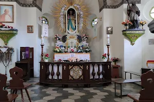 Chapel of Our Sorrowful Mother image