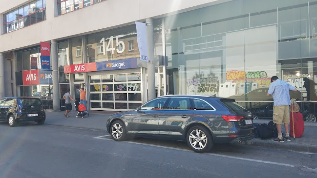 Comentarii opinii despre Avis Location Voiture Ixelles