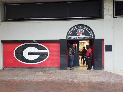 Stadium «Sanford Stadium», reviews and photos, 100 Sanford Dr, Athens, GA 30602, USA