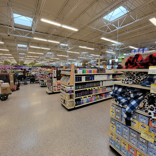 Grocery Store «Ingles Markets», reviews and photos, 3338 Boylston Hwy, Mills River, NC 28759, USA