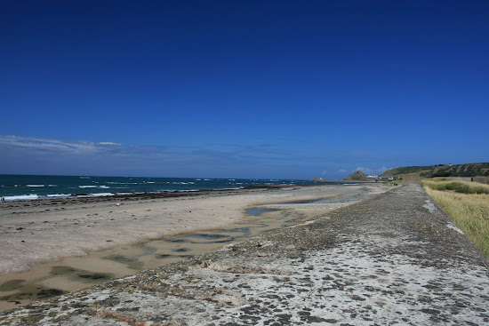 St Ouens Bay