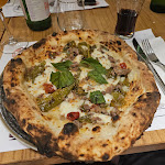 Photo n°1 de l'avis de Luigi.a fait le 21/08/2023 à 09:26 sur le  Gli Esposito pizzeria à Salerno