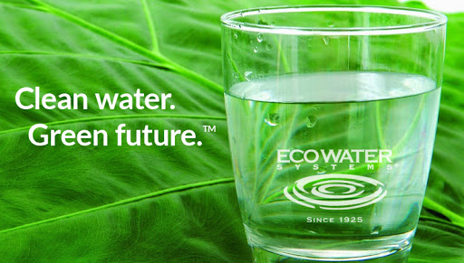 Ecowater Reverse Osmosis & Water Softener Systems