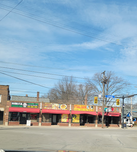 Drug Store «CVS», reviews and photos, 13027 Lorain Ave, Cleveland, OH 44111, USA