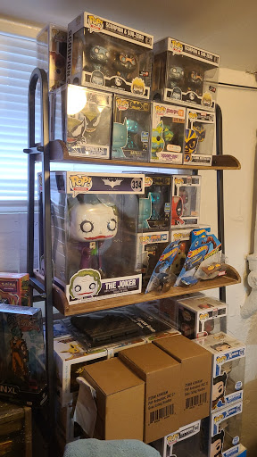 Craft Store «Hobby Lobby», reviews and photos, 3133 N Garfield Ave, Loveland, CO 80538, USA