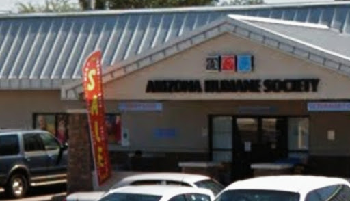 Thrift Store «Arizona Humane Society: Thrift Store», reviews and photos, 1311 W Hatcher Rd, Phoenix, AZ 85021, USA