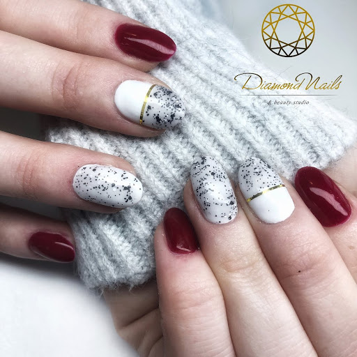 Diamond Nails & Beauty Studio in Cork, Co. Cork