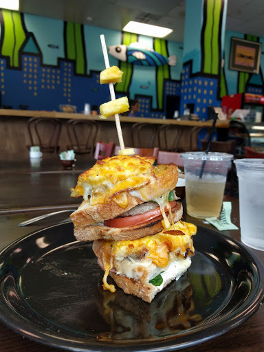 Coffee Shop «Java Surf Café & Espresso Bar», reviews and photos, 223 E City Hall Ave, Norfolk, VA 23510, USA