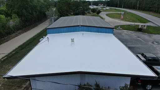 Roofing Contractor «ALLCON Roofing», reviews and photos, 5 Space Dr, Taylors, SC 29687, USA