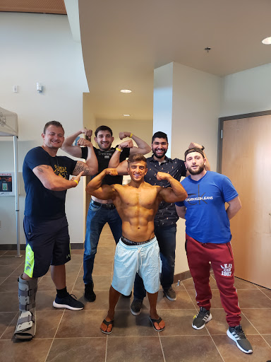 Performing Arts Theater «Auburn Performing Arts Center A.P.A.C.», reviews and photos, 702 4th St NE, Auburn, WA 98002, USA