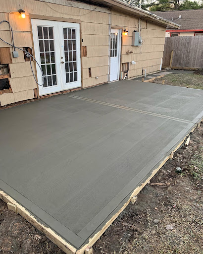 Photo of Keystone Foundation Repair