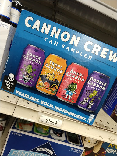 Liquor Store «Liquor World», reviews and photos, 479 North East Rd, North East, MD 21901, USA