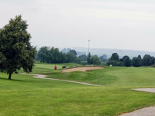 Golf Course «Prairie Vista Golf Course», reviews and photos, 502 W Hamilton Rd, Bloomington, IL 61704, USA