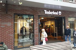 Timberland Retail Düsseldorf image