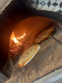Photos du propriétaire du Restaurant italien Hot wings pizzas ,cuisson au feu de bois, à Firminy - n°12