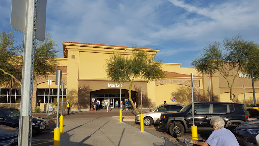 Department Store «Walmart Supercenter», reviews and photos, 1710 S Greenfield Rd, Mesa, AZ 85206, USA