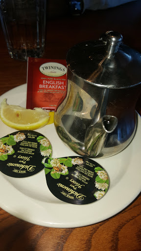 American Restaurant «Cracker Barrel Old Country Store», reviews and photos, 2150 Delk Rd, Marietta, GA 30067, USA