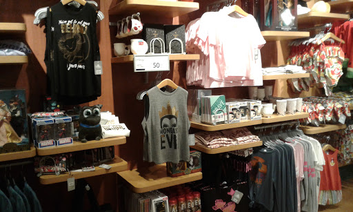 Toy Store «Disney Store», reviews and photos, 2800 N Main St, Santa Ana, CA 92701, USA