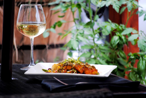 Mediterranean Restaurant «Yella», reviews and photos, 16 Post Office Ave, Andover, MA 01810, USA