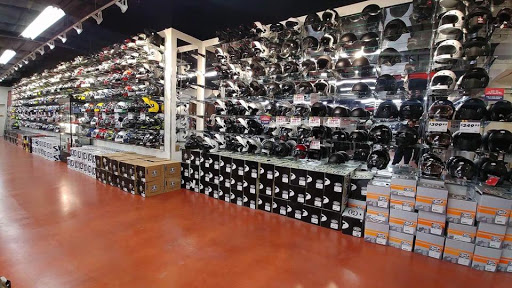 Motorcycle Parts Store «Cycle Gear», reviews and photos, 9070 Research Blvd #202, Austin, TX 78757, USA
