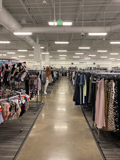 Department Store «Nordstrom Rack», reviews and photos, 530 W Mt Pleasant Ave, Livingston, NJ 07039, USA