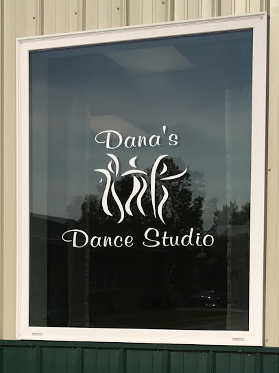 Dana Dance Studio