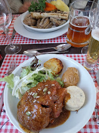 Les plus récentes photos du Restaurant français La taverne d'ches 3 piots coechons à Woignarue - n°11