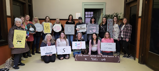 Furniture Store «drab to Fab Furnishings», reviews and photos, 209 S Main St, Winchester, IN 47394, USA