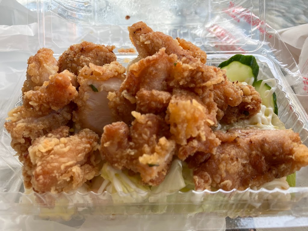 聖寶羅專業炸食館 的照片