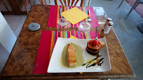 Plats et boissons du Bistro Restaurant L’Abordage à Mandelieu-la-Napoule - n°18