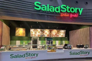 Salad Story image