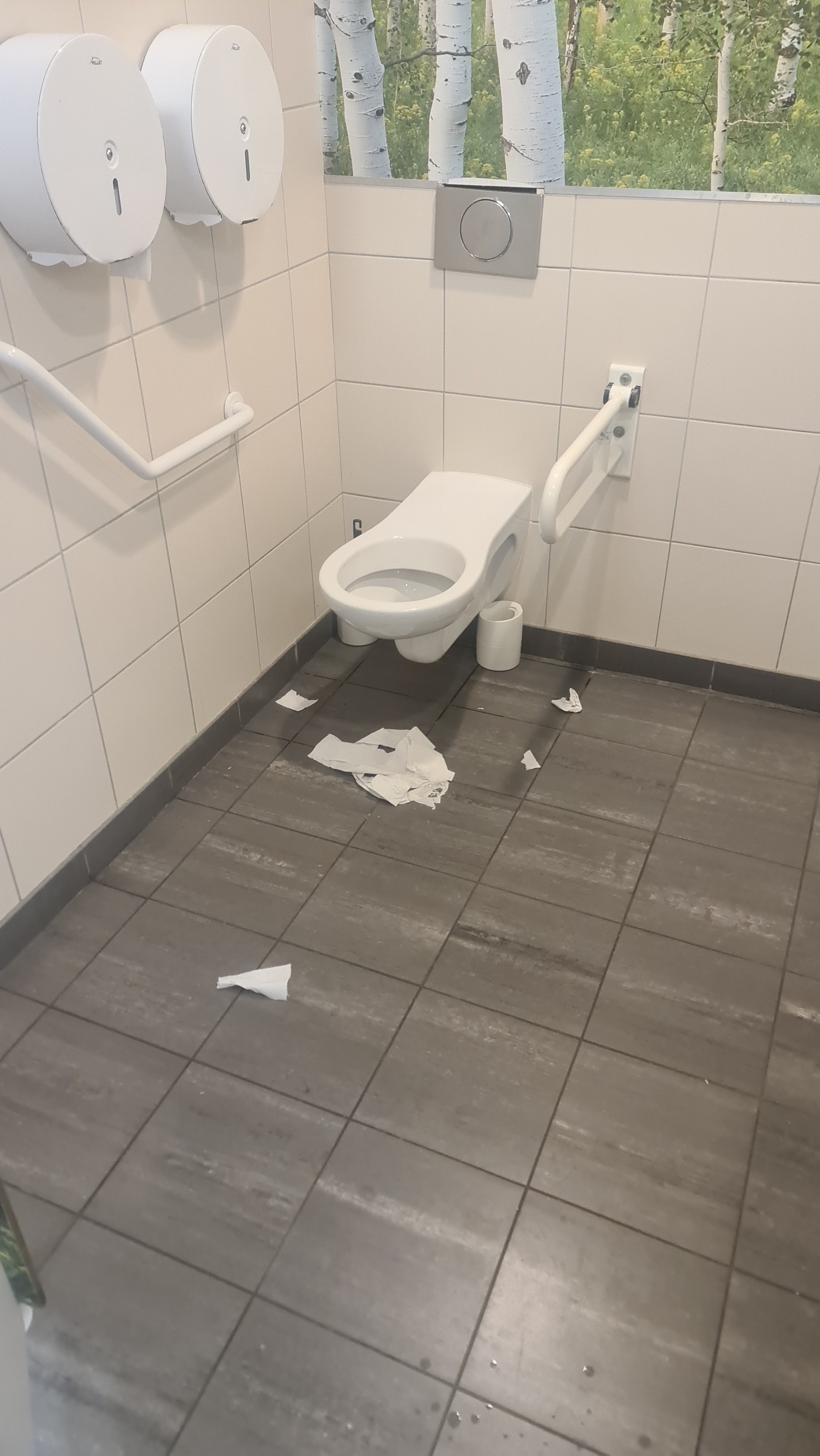 Photo n° 1 de l'avis de Florin.a fait le 20/12/2023 à 21:27