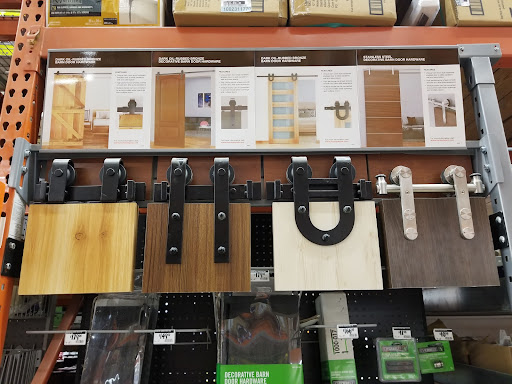 Home Improvement Store «The Home Depot», reviews and photos, 46261 Cranston Way, Sterling, VA 20165, USA