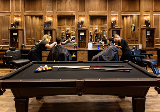 Hair Salon «Boardroom Salon for Men - Las Colinas», reviews and photos, 5910 N MacArthur Blvd #138, Irving, TX 75039, USA