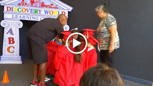 Preschool «Discovery World Learning Center», reviews and photos, 406 W Cesar E. Chavez Blvd, San Antonio, TX 78204, USA