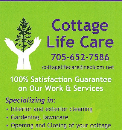 Cottage Life Care