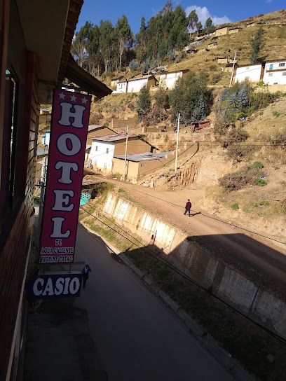 Hotel Casio