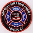 Congers Fire Department