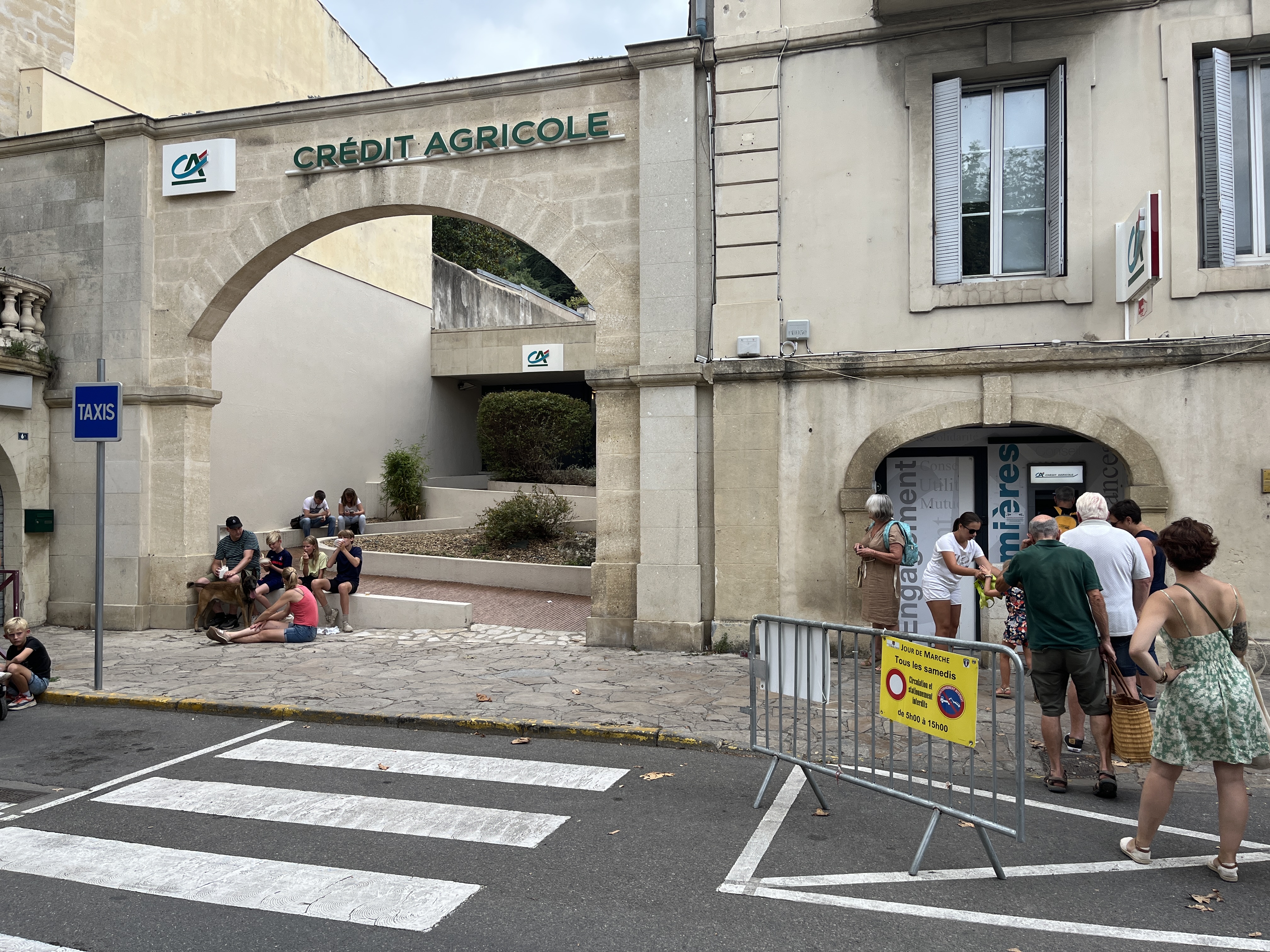 Photo n° 1 de l'avis de Olivier.a fait le 29/07/2023 à 09:42