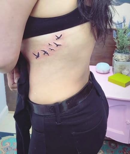 Explore elephant tattoo ideas for guys, creative tattoo ideas in Chapel Hill, available at Beauty Art Studios