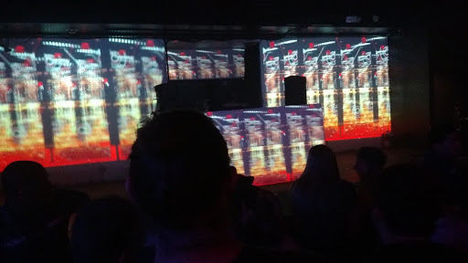 Night Club «Monarch Theatre», reviews and photos, 122 E Washington St, Phoenix, AZ 85004, USA