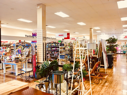 Department Store «HomeGoods», reviews and photos, 961 Lomas Santa Fe Dr, Solana Beach, CA 92075, USA