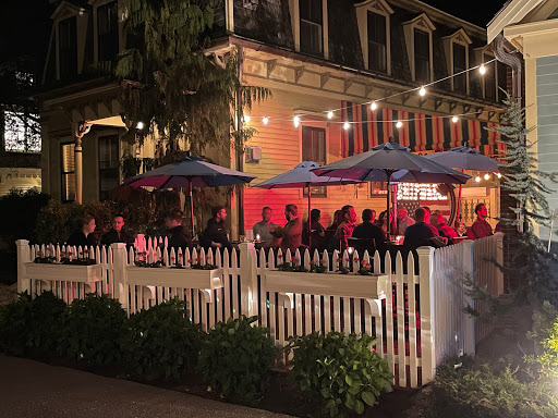 Lounge «Shipwreck Lounge», reviews and photos, 10 Carver St, Provincetown, MA 02657, USA