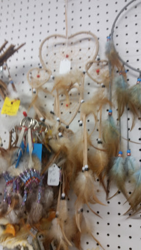 Flea Market «Treasure City Market LLC», reviews and photos, 121 S Washington St, DeRidder, LA 70634, USA