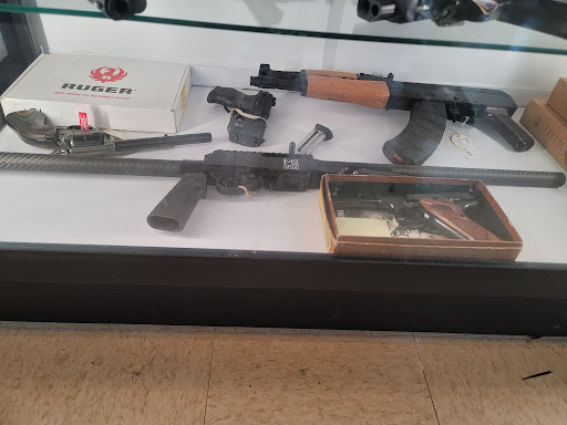 Pawn Shop «The PawnStore», reviews and photos, 3005 Douglas Ave, Des Moines, IA 50310, USA