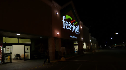 Supermarket «Festival Foods», reviews and photos, 1260 Crossing Meadows Dr, Onalaska, WI 54650, USA